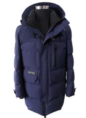 Jaquetas de neve impermeáveis ​​Pizex de inverno OEM Jaqueta de esqui corta-vento masculina roupas de montanhismo Parka jaqueta feminina